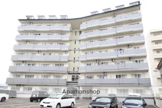 ロイヤルガーデンⅠ【607号室】の外観