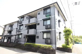 コートドール海老ノ丸 A棟の画像