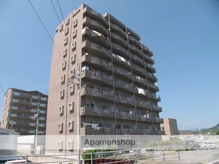 リップルガーデンⅡ【1階】の外観