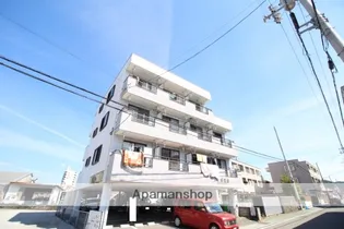 ガルボ高須【3階】の外観