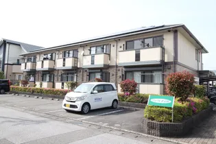 ヴィヴレ北金田の画像