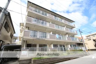 ルミエールSAWA【1階】の外観