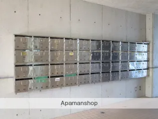 武内マンション【2階】のその他画像