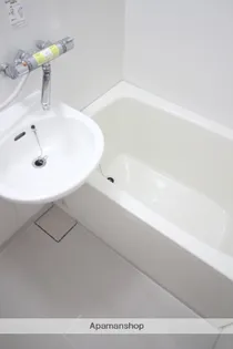 武内マンション【2階】の風呂