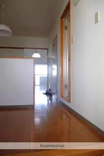 武内マンション【6階】の内装