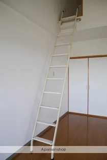 武内マンション【6階】の内装