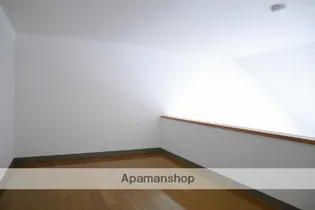 武内マンション【6階】の内装