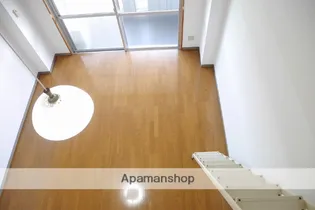 武内マンション【6階】の内装