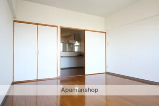 武内マンション【3階】の内装