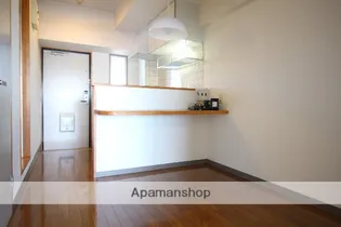 武内マンション【3階】の内装