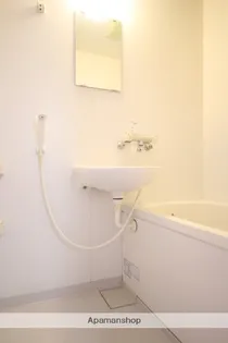 武内マンション【3階】の内装