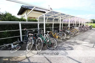 武内マンション【6階】の内装