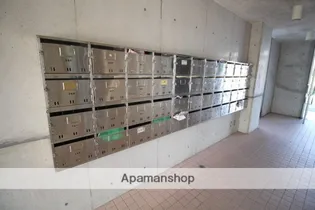 武内マンション【6階】の内装