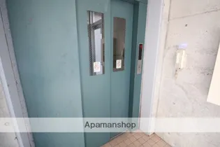 武内マンション【6階】の内装