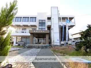 武内マンション【3階】の周辺