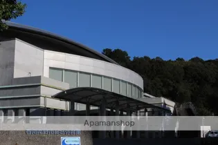 武内マンション【3階】の周辺