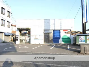 武内マンション【3階】の周辺