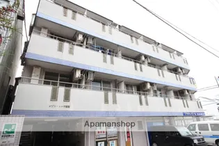 メゾンレーヴ高須の画像