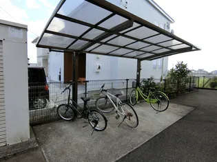 リバーサイド【1階】のその他画像