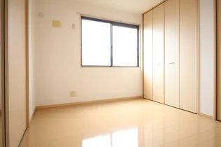 リバーサイド【1階】の内装