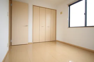 リバーサイド【1階】の内装