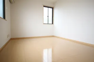 リバーサイド【1階】の内装