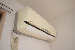 リバーサイド【1階】の内装