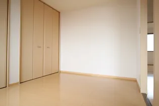 リバーサイド【1階】の内装