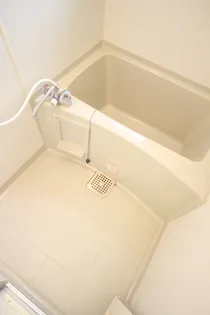 リバーサイド【1階】の風呂