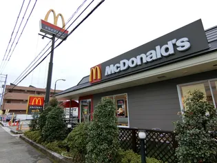 リバーサイド【1階】の周辺