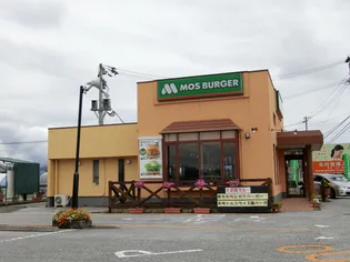 リバーサイド【1階】の周辺