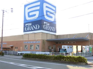 リバーサイド【1階】の周辺