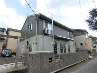 カーサさつきの画像