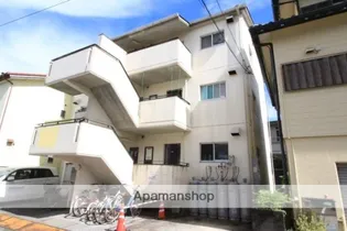 澤田マンションの画像