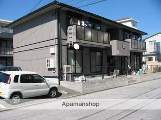 エクレール B棟の画像