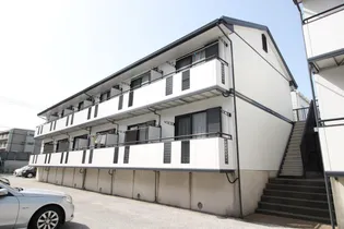 KANADA B棟の画像