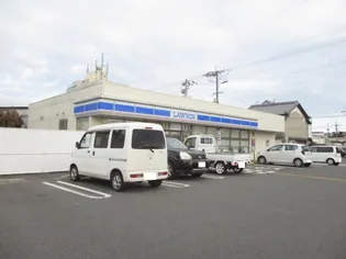 グリーン・ヒルズ F【1階】の周辺