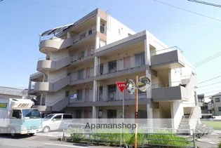 美誠マンションの画像