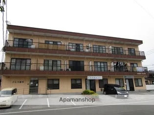 シルキーハイツの画像