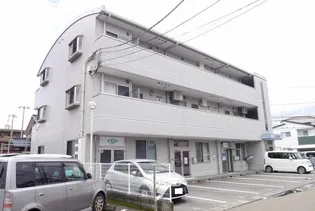 ロイヤル西御座の画像