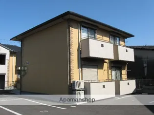 フローラル薊野Vの画像