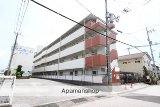 岡林マンションの画像