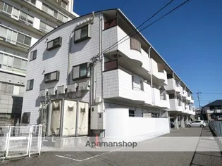 ハイツ ハピィバリーⅡ E棟の画像