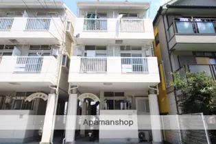 コーポすばるの画像