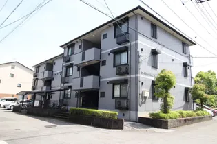 コートドール海老ノ丸 B棟の画像