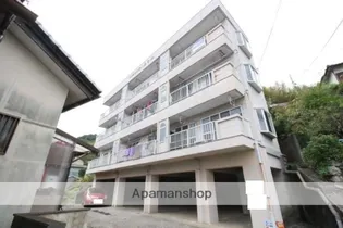 マンション第一五台山の画像