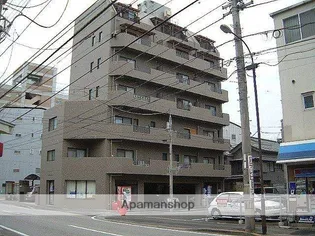 メゾンドレーヴナガオ【6階】の外観