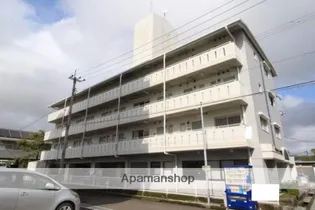 ヴィラージュ葛島【307号室】の外観