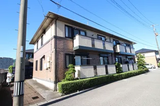 グランフェリオ B棟の画像