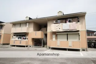 セジュール鍋島 C棟の画像